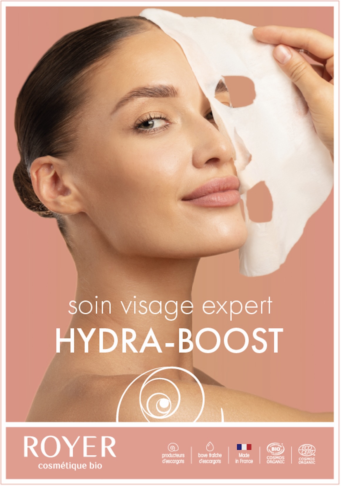 Soin expert hydra boost image